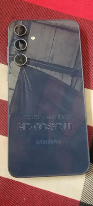 Samsung Galaxy A35 (Used)