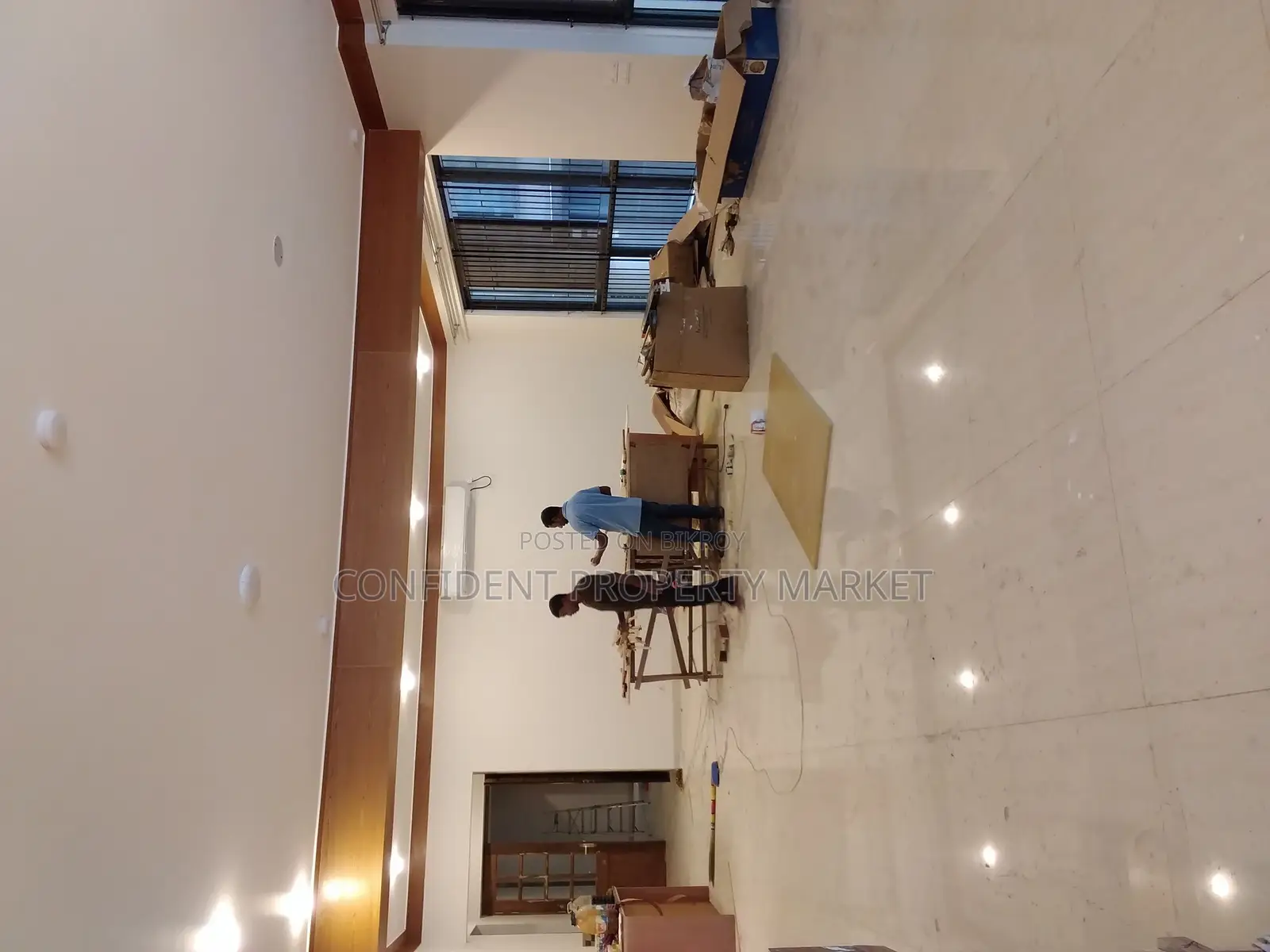 Semi Furnished Apartment For Rent In Gulshan