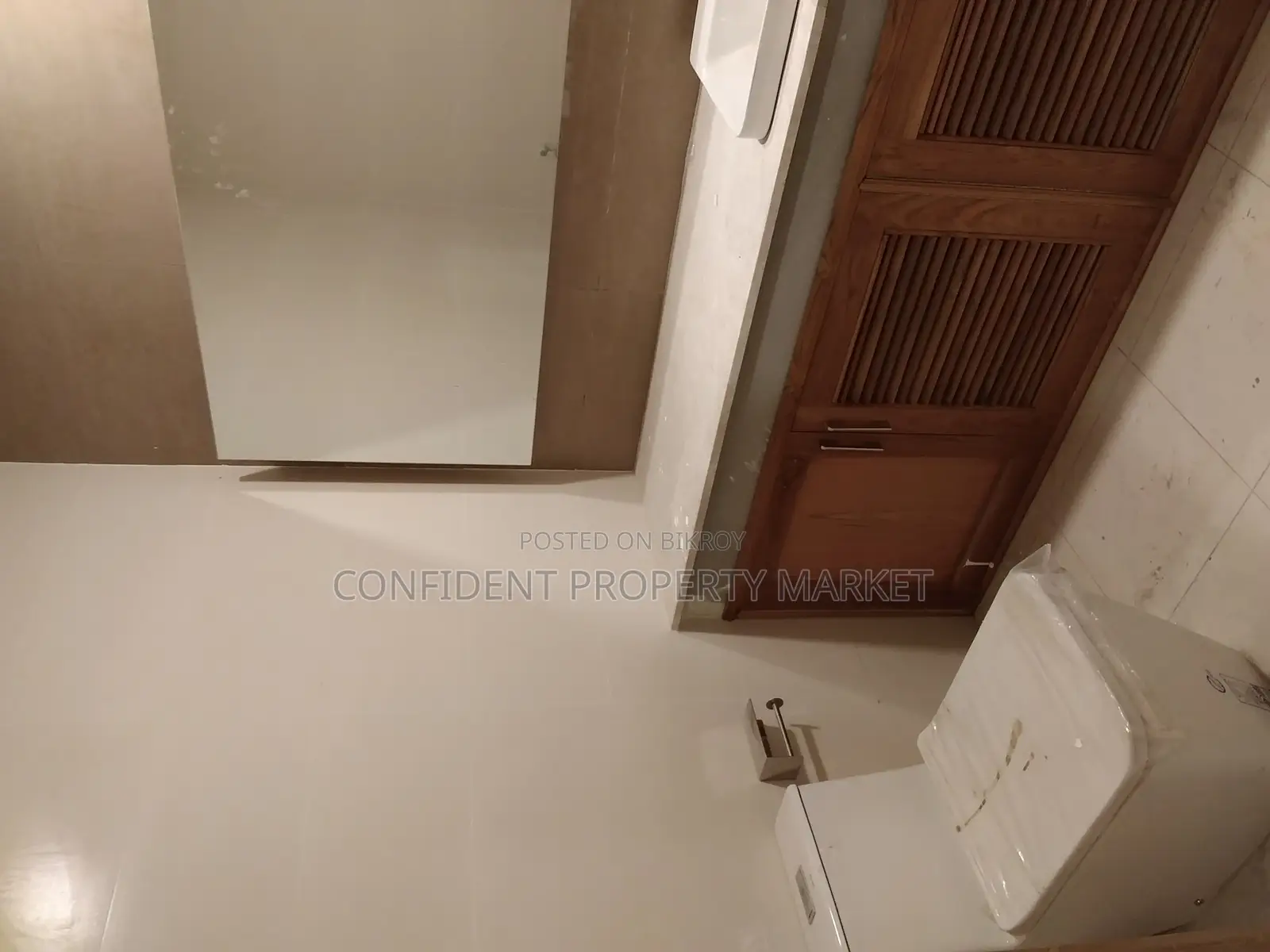 Semi Furnished Apartment For Rent In Gulshan