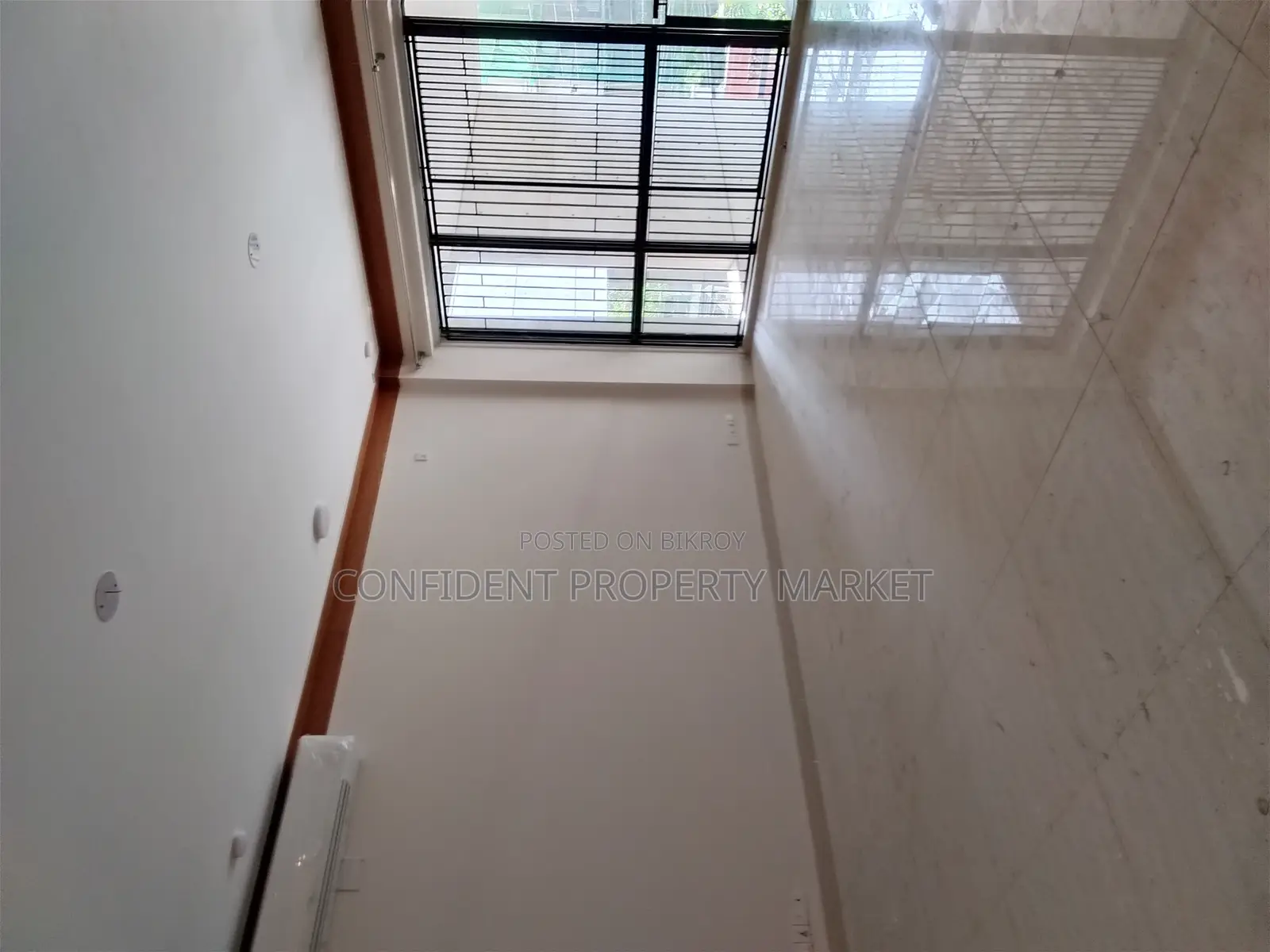 Semi Furnished Apartment For Rent In Gulshan