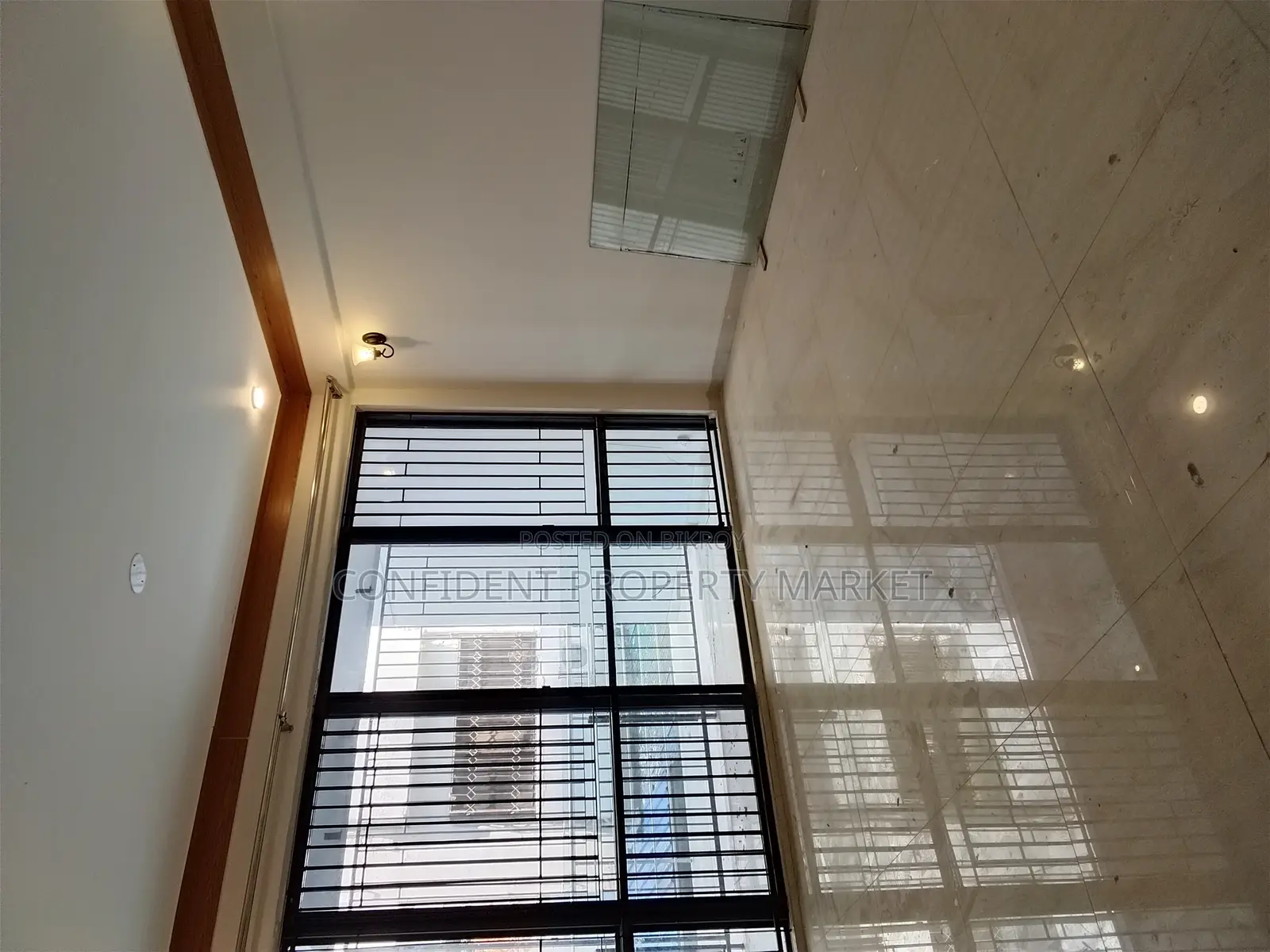 Semi Furnished Apartment For Rent In Gulshan