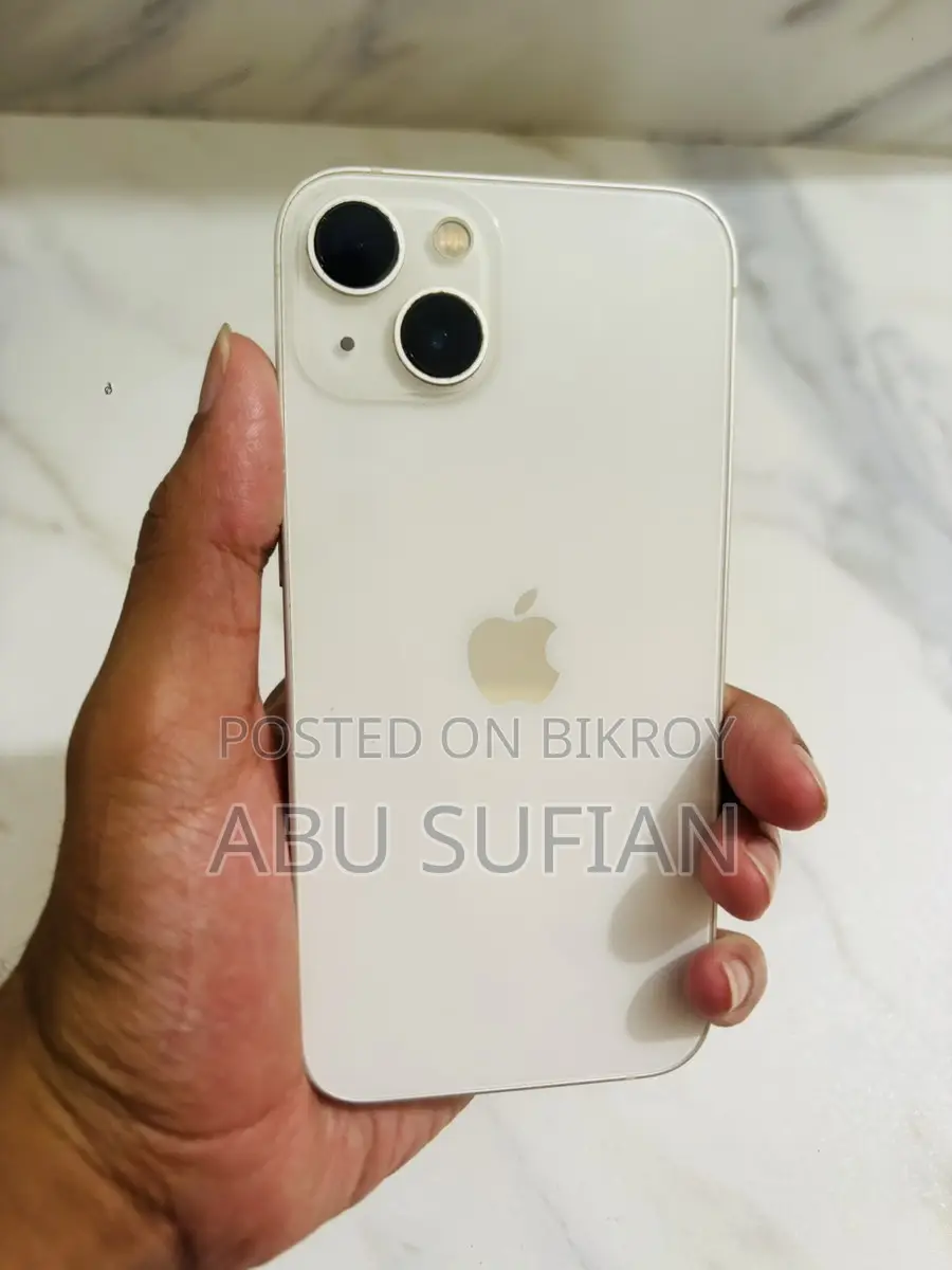 Apple iPhone 13 (Used)