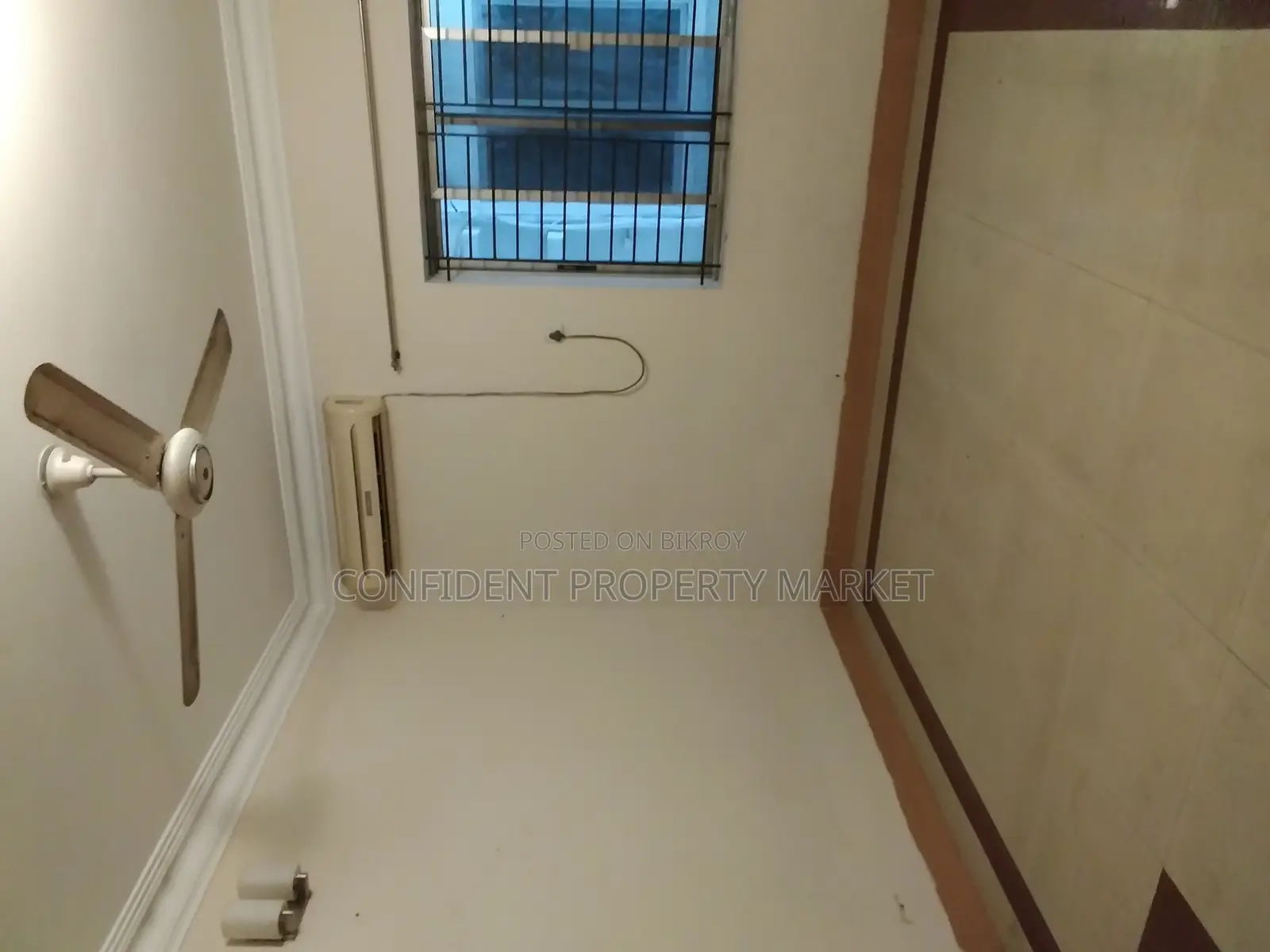 Semi Furnished Apartment For Rent In Gulshan