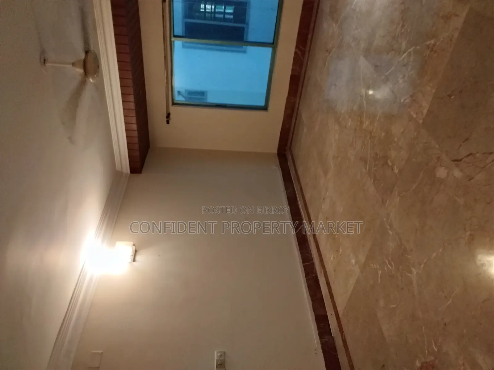 Semi Furnished Apartment For Rent In Gulshan