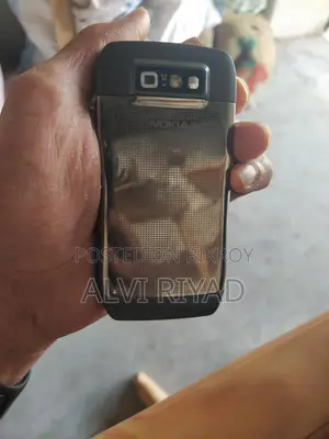 Nokia E71 2008 (Used)