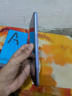 OPPO A56 5G 8/256 GB (Used)
