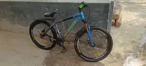 High-Speed 26-inch Akij Cycle