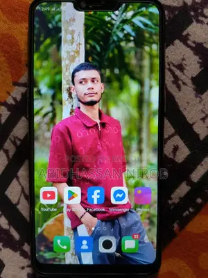 OPPO A3s (Used)