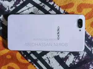 OPPO A3s (Used)
