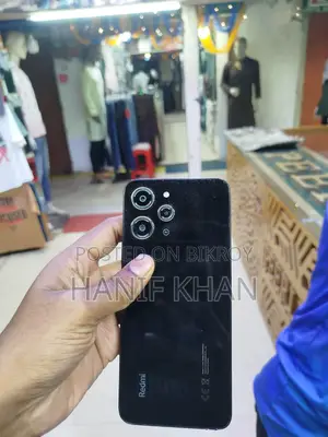 Xiaomi Redmi 12 . (Used)
