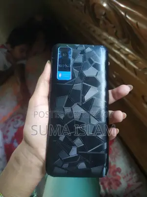 Vivo Y51 (Used)