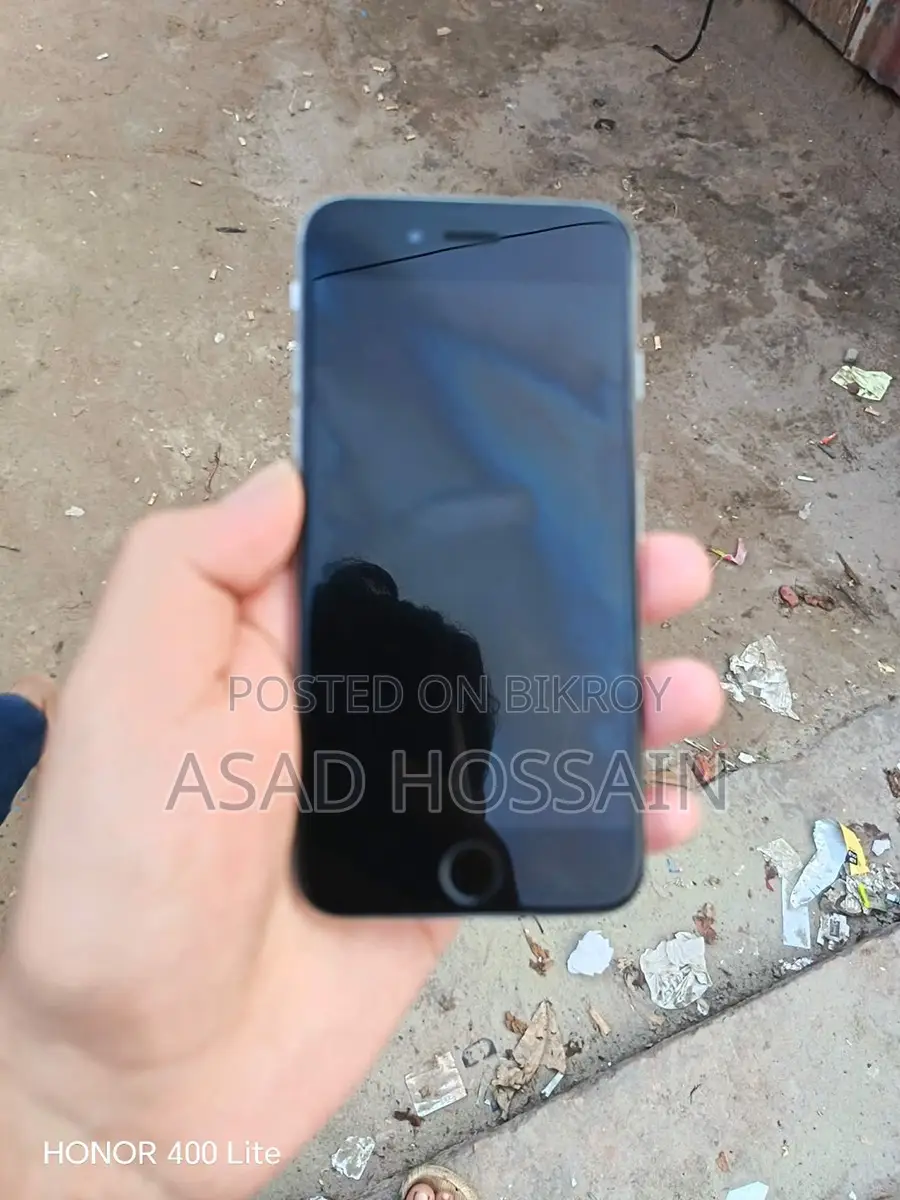 Apple iPhone 6S 64gb (Used)