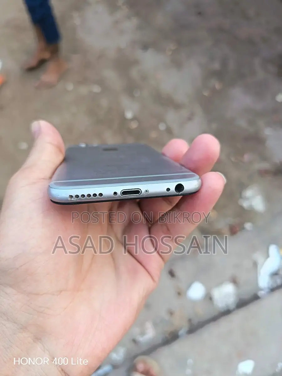Apple iPhone 6S 64gb (Used)