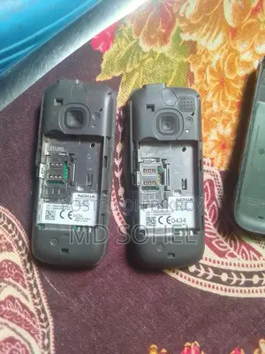 Nokia C2 00 (Used)