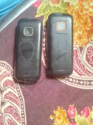 Nokia C2 00 (Used)