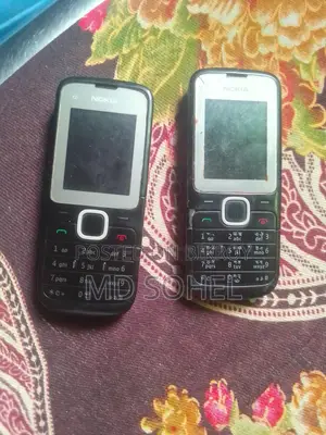 Nokia C2 00 (Used)