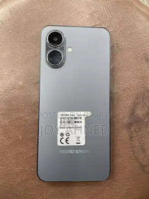 Tecno Spark GO 2 . (Used)