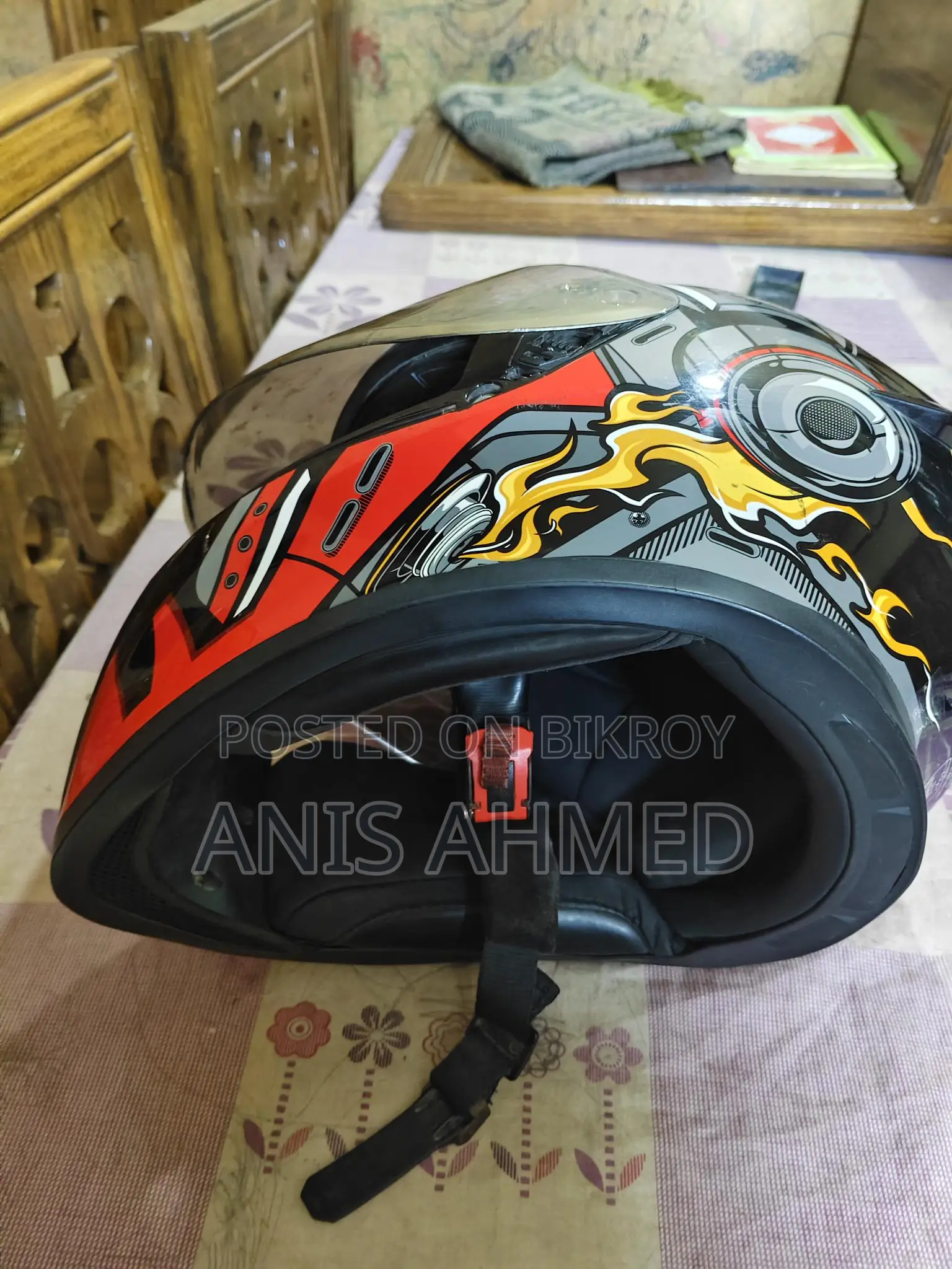 Vega Helmet for Sale