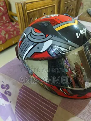 Vega Helmet for Sale