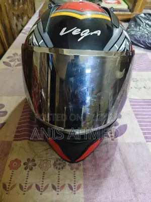 Vega Helmet for Sale