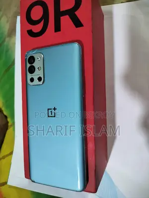 OnePlus 9R Need Money (Used)