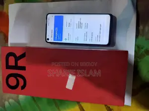OnePlus 9R Need Money (Used)