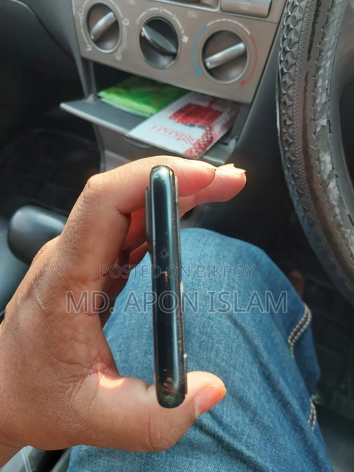 Samsung Galaxy F23 . (Used)