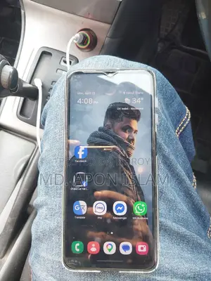 Samsung Galaxy F23 . (Used)