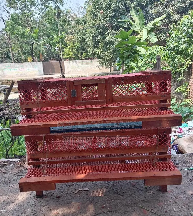 Quail Bird Cage for Sale