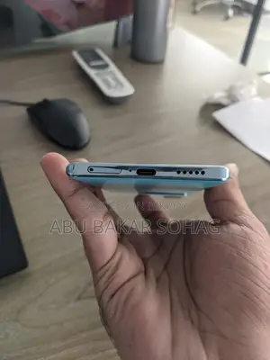 iQOO Z7 Pro 5G 8/256 GB (Used)