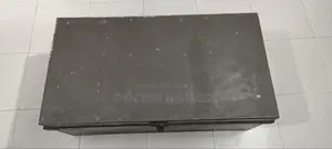 Steel Trunk