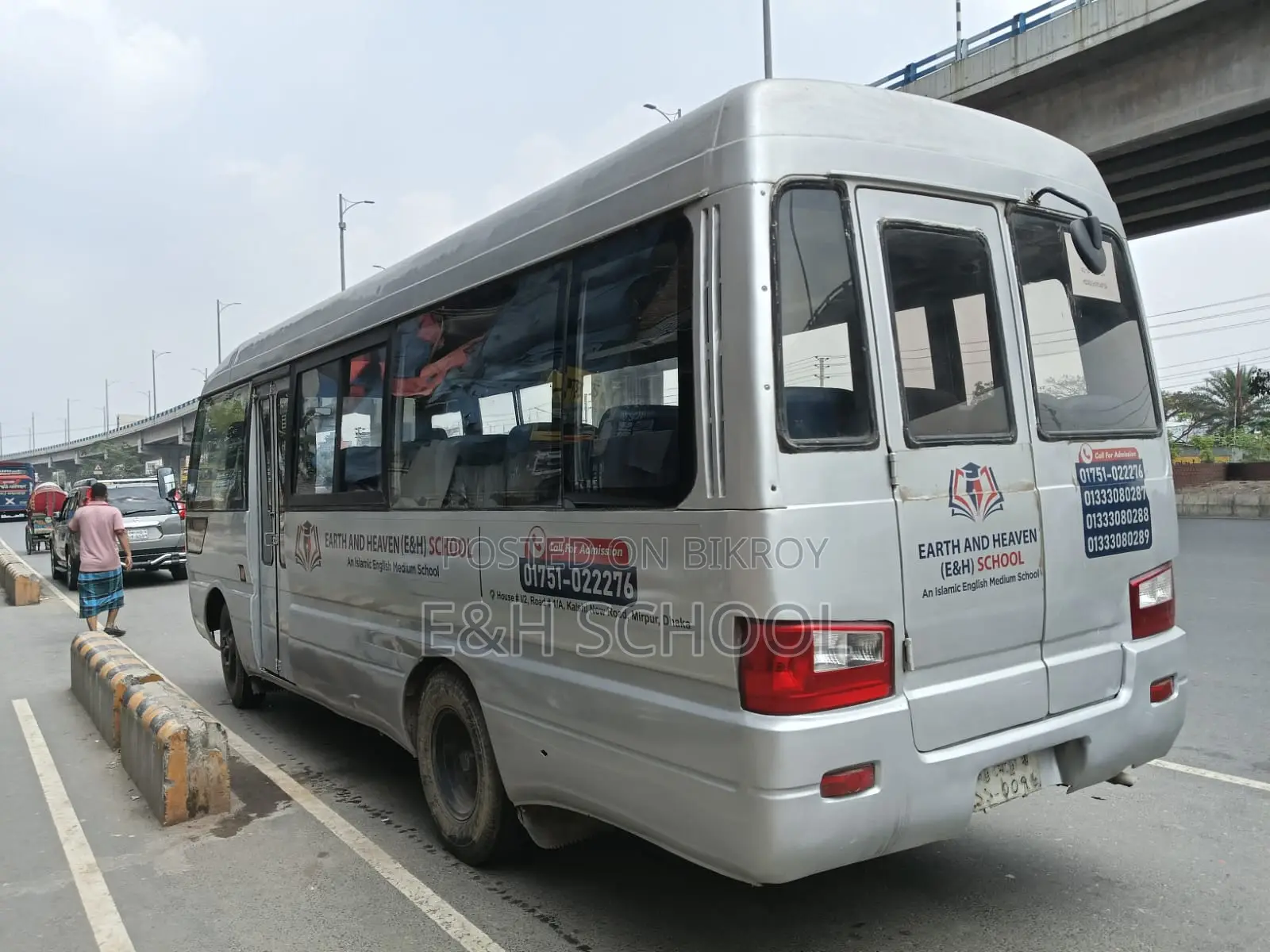 Mitsubishi 2011