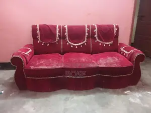 5-Seater Sofa