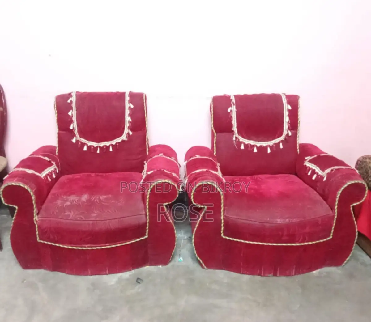 5-Seater Sofa