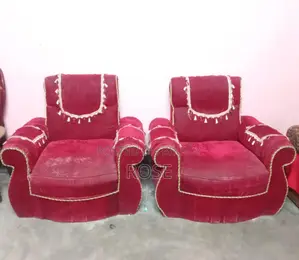 5-Seater Sofa
