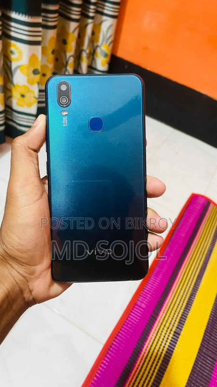 Vivo Y11 3/32 (Used)