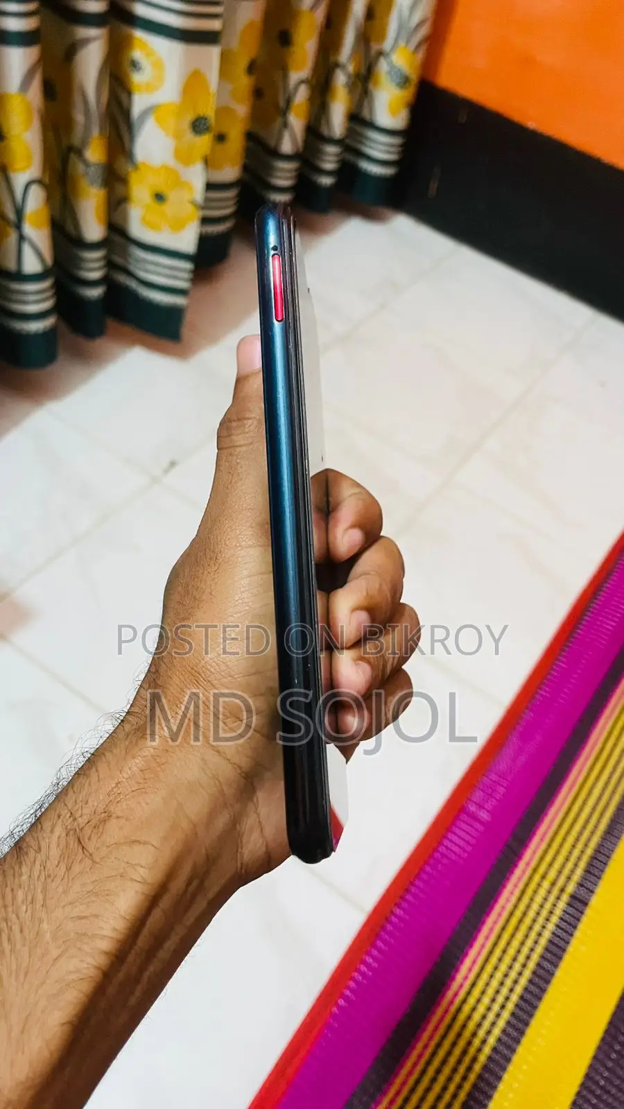 Vivo Y11 3/32 (Used)