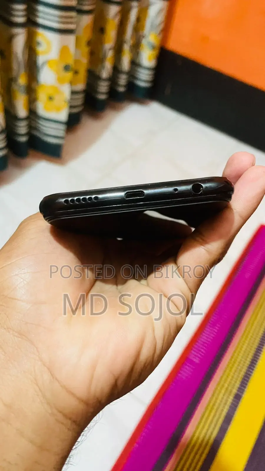 Vivo Y11 3/32 (Used)