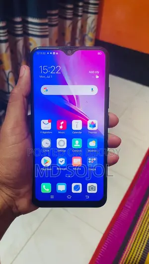 Vivo Y11 3/32 (Used)