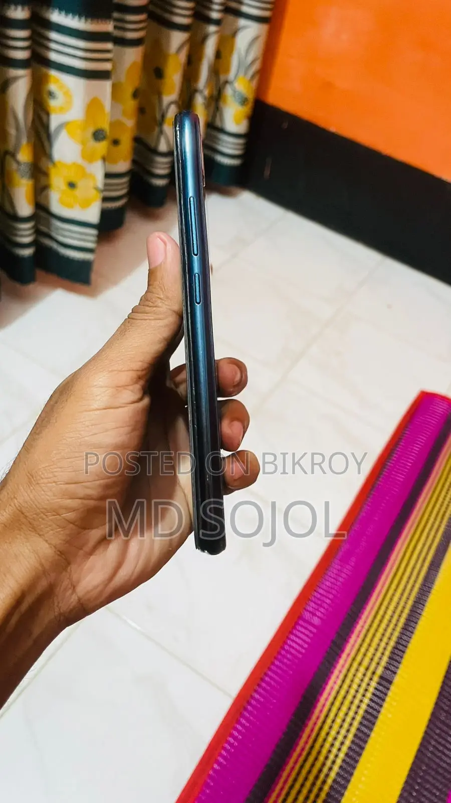 Vivo Y11 3/32 (Used)