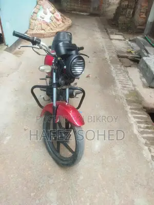 Dayang Runner Other Model bike sell 2020