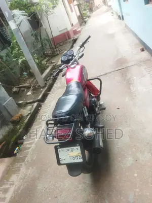 Dayang Runner Other Model Bike 2020 for Sale