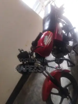 Dayang Runner Other Model Bike 2020 for Sale