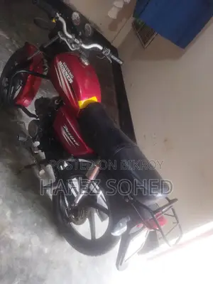 Dayang Runner Other Model Bike 2020 for Sale