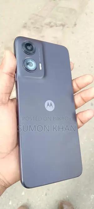 Motorola Moto g35 5g (Used)