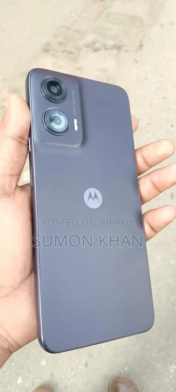Motorola Moto g35 5g (Used)