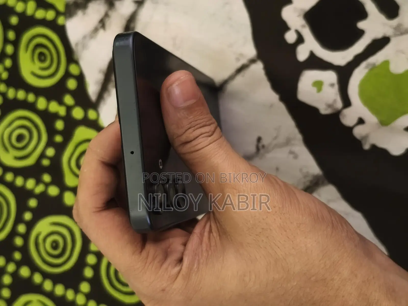 Samsung Galaxy A16 5G 8/256 (Used)