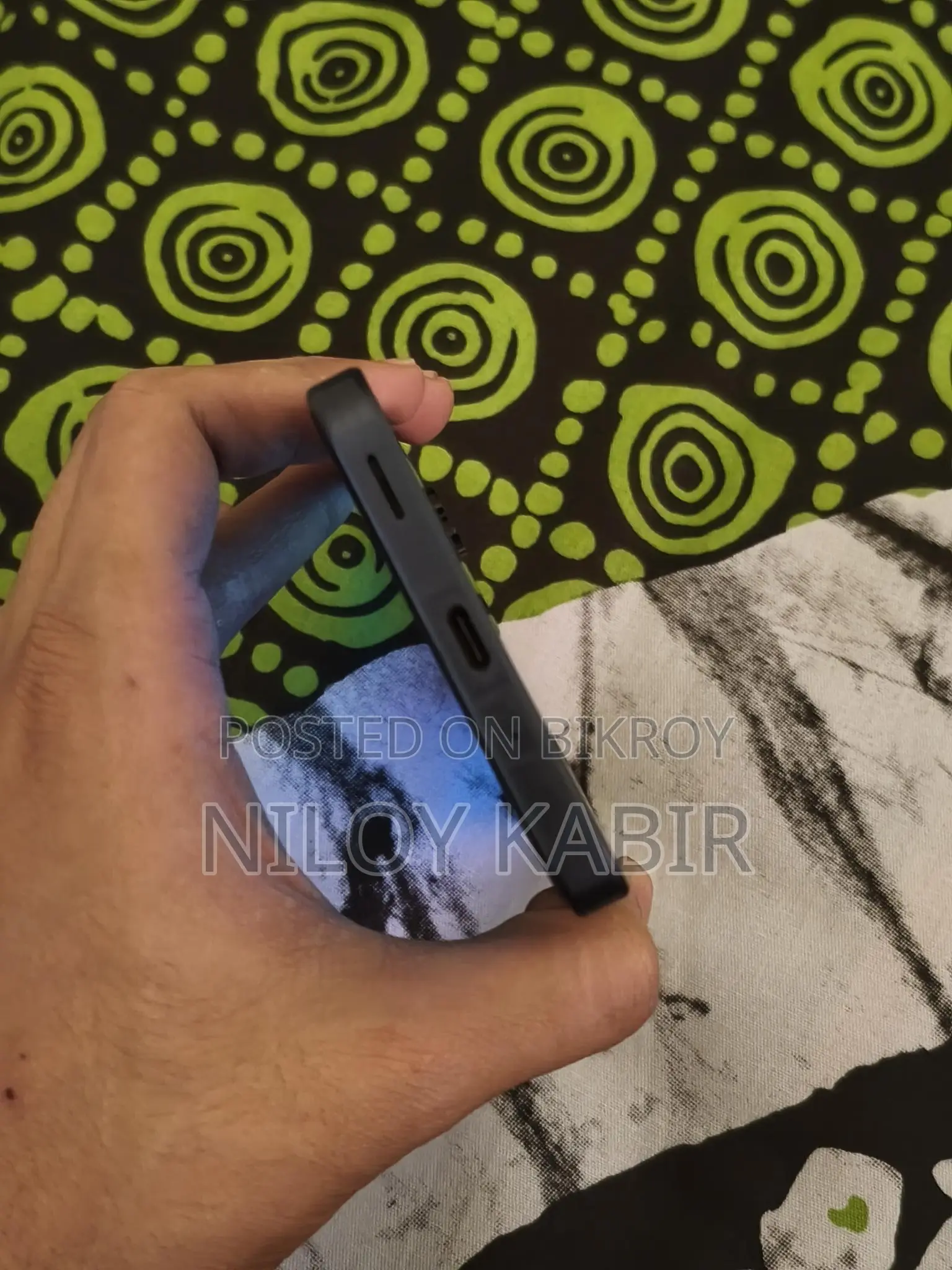 Samsung Galaxy A16 5G 8/256 (Used)