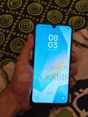 Samsung Galaxy A16 5G 8/256 (Used)