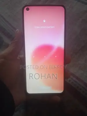OPPO Reno 6 8/128 (Used)